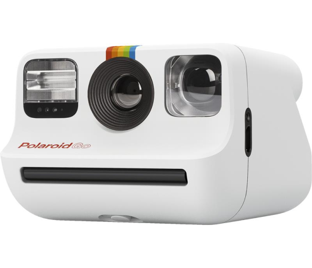 Polaroid Go biały - 715382 - zdjęcie 3